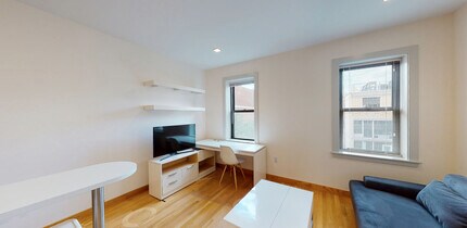115 Mt Auburn St in Cambridge, MA - Building Photo - Building Photo