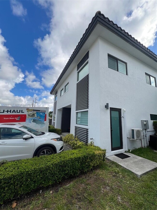 property at 20007 SW 122nd Ct