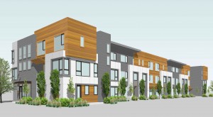 135-139 W Live Oak Ave in Arcadia, CA - Foto de edificio - Other
