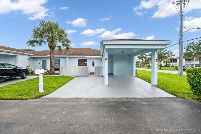 property at 6673 Moonlit Dr
