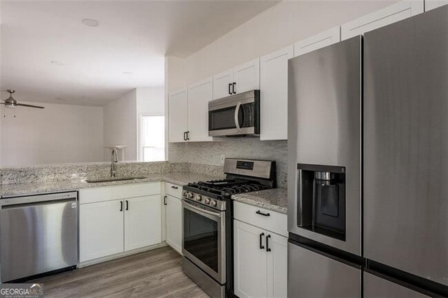 348 Lakeridge Ct in Riverdale, GA - Building Photo - Building Photo