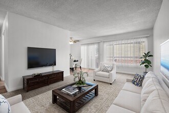 Timbers Upland Apartments in Upland, CA - Building Photo - Building Photo