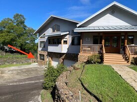 71-1621 Puu Lani Pl, Unit CJB Ohana in Kailua Kona, HI - Building Photo