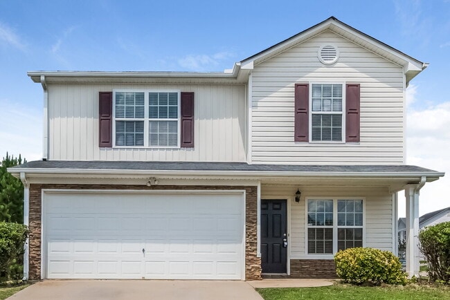 property at 5792 Castlebrook Dr