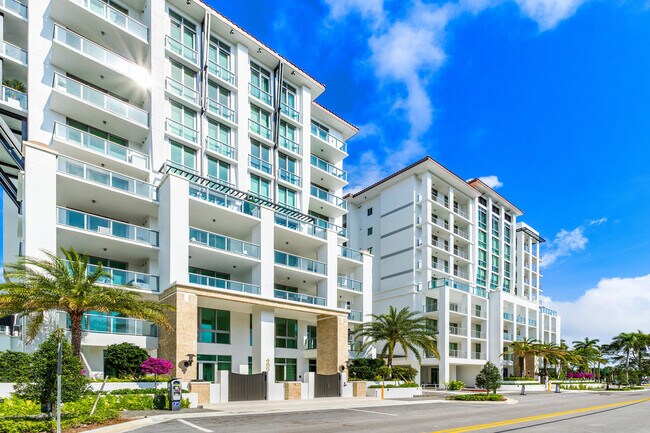 property at 495 E Royal Palm Rd