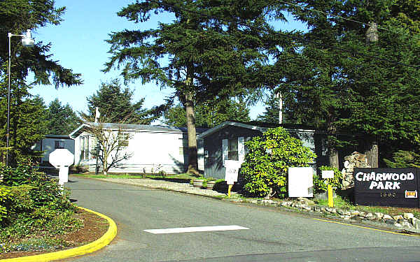 Charwood Park in Federal Way, WA - Building Photo - Building Photo