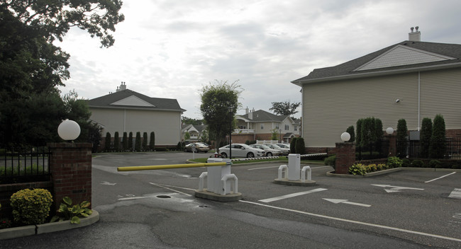 Village Estates in Amityville, NY - Building Photo - Building Photo