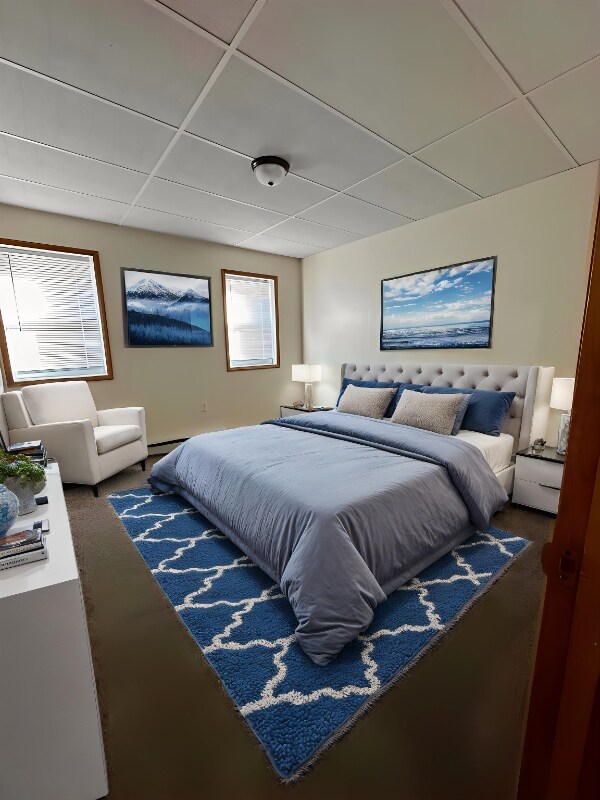 111 Sunbury St-Unit -1 in Minersville, PA - Foto de edificio - Building Photo