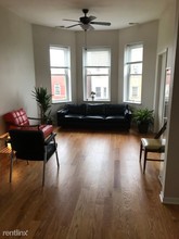 2641 W Haddon Ave-Unit -Apt 3F in Chicago, IL - Building Photo - Building Photo
