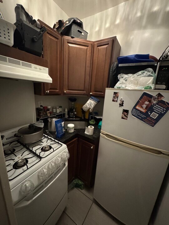 38 Hemenway St in Boston, MA - Building Photo