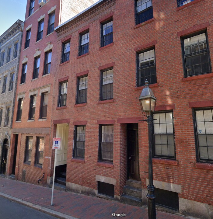 65 Joy in Boston, MA - Building Photo