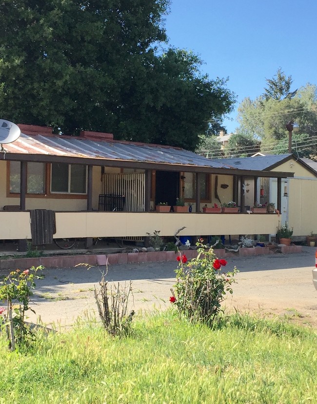 14325 Uhl Ave in Clearlake, CA - Building Photo - Other