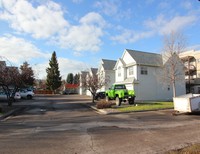 2509 38th St in Missoula, MT - Foto de edificio - Building Photo