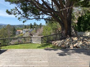 1456 Bel Aire Rd in San Mateo, CA - Building Photo - Building Photo