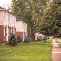 Amherst Garden Apartments
