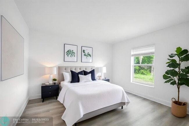 property at 3838 SW Hainlin St