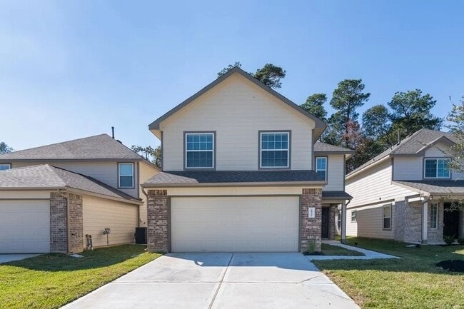 property at 2535 N Lina Ct
