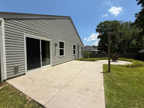 4313 Lenity Ln in Sanford, NC - Building Photo - Building Photo