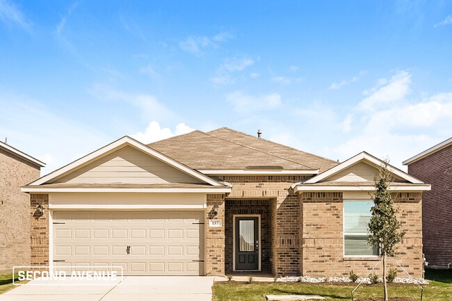 property at 157 Sammy Fowler Ave