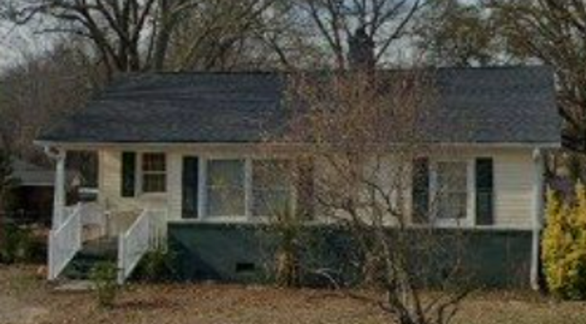property at 303 John St