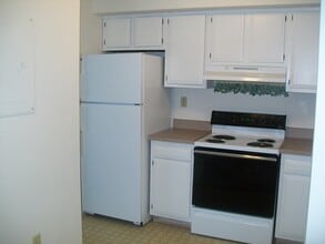 Charter Oaks in Ionia, MI - Building Photo - Interior Photo