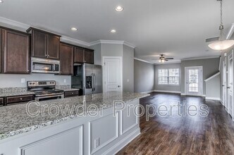 364 Halton Crossing Dr SW in Concord, NC - Building Photo - Building Photo