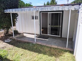 9211 Fermi Ave, Unit 2 in San Diego, CA - Building Photo