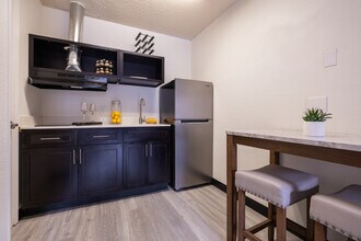 Interior Photo