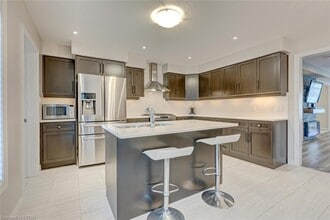 1236 Riverbend Rd in London, ON - Building Photo - Building Photo