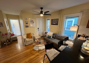 42 Gorham St, Unit 1 in Cambridge, MA - Building Photo