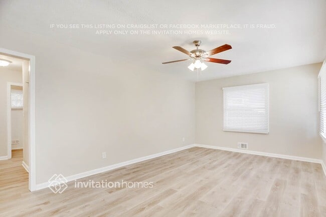 1873 Shamrock Dr in Decatur, GA - Building Photo - Building Photo