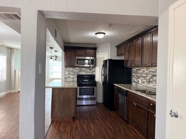 1815 Ruth St in Houston, TX - Building Photo - Building Photo