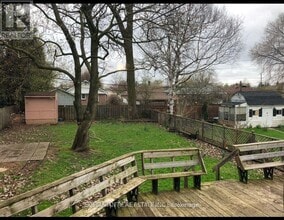 123 Barker St in London, ON - Building Photo - Building Photo