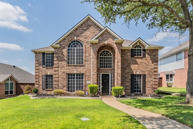 property at 2748 Club Ridge Dr