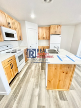 5769 S 5th Ave-Unit -#C in Pocatello, ID - Building Photo - Building Photo