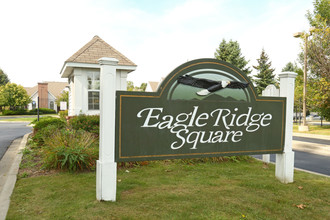 Eagle Ridge Square Apartments in Flint, MI - Building Photo - Building Photo