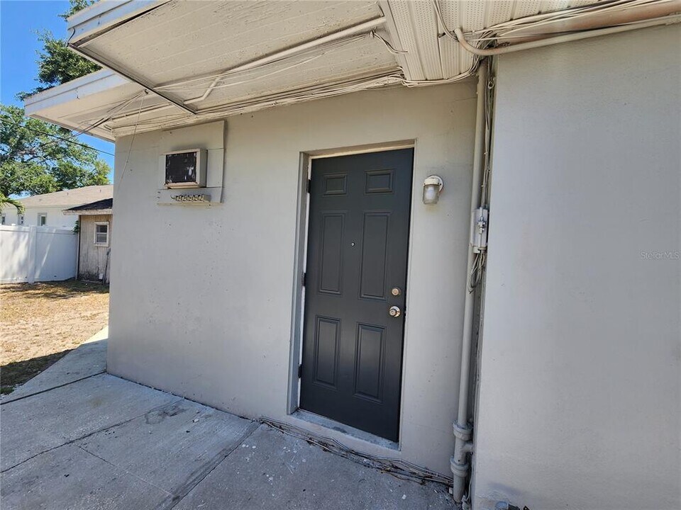 3421 W Abdella St in Tampa, FL - Building Photo