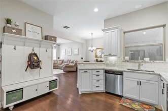 4148 Riverside Dr in Flower Mound, TX - Building Photo - Building Photo