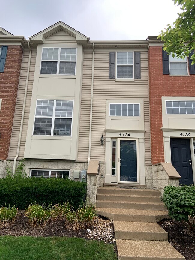 4114 Bethlehem Rd Rentals in Aurora, IL