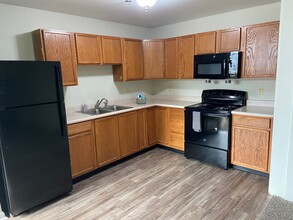 Jerman Place Apartments in Greensburg, IN - Building Photo - Building Photo