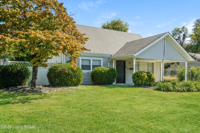 9335 Donerail Way in Louisville, KY - Building Photo - Building Photo