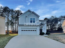 3533 Shortleaf Run in Duluth, GA - Building Photo