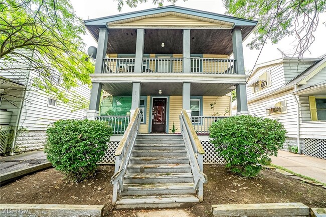 property at 2036 Lark St