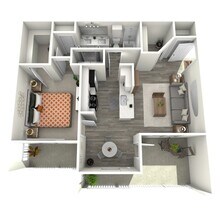 19100 Glenwest Dr in Friendswood, TX - Building Photo - Building Photo