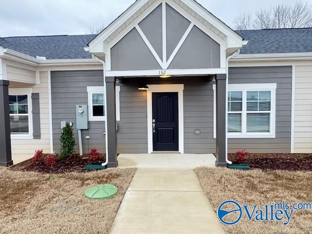 property at 132 Foster Wy Dr