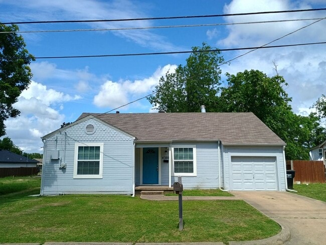 property at 4308 Roberts St