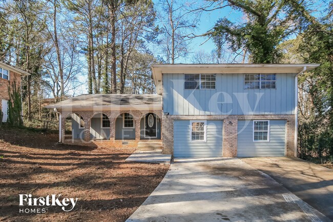 property at 2364 Tiffany Cir