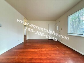 4601 Spatz Ave in Fort Wayne, IN - Building Photo - Building Photo