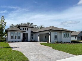 17582 Lake Star Rd in Winter Garden, FL - Building Photo