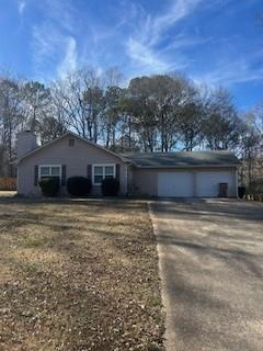 1512 Country Ct in Auburn, GA - Building Photo